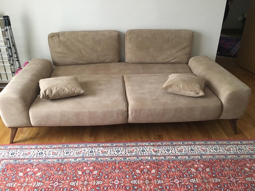 Doğtaş Açılabilir Kanepe - 3
