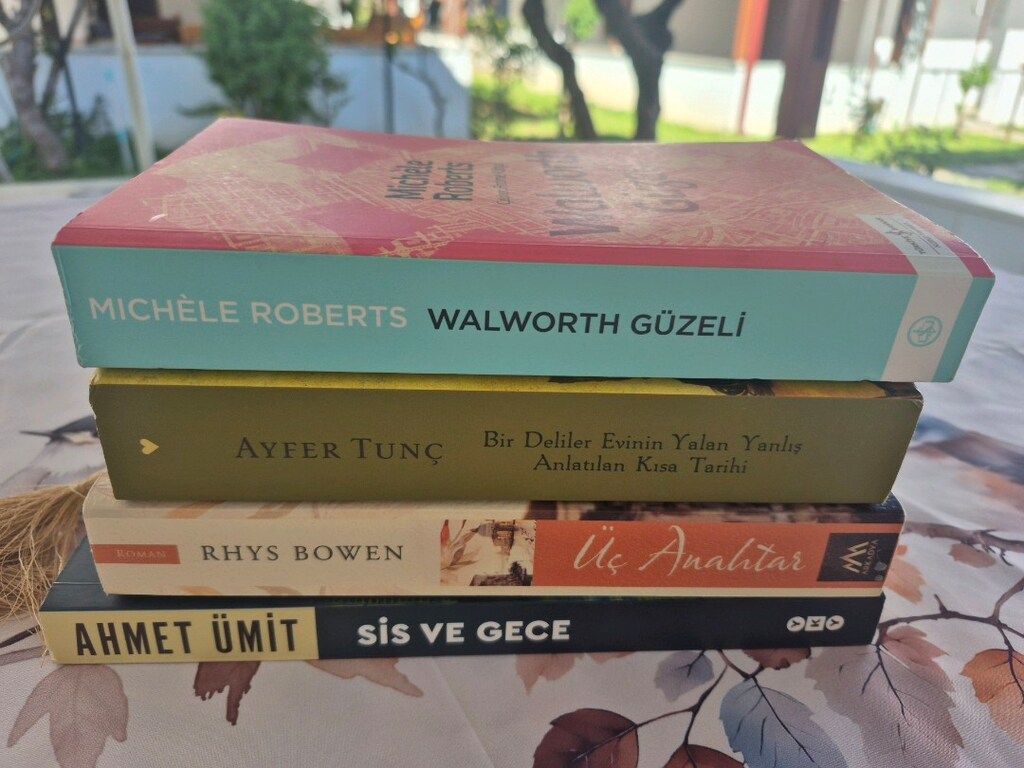 Yeni 4'lu kitap - 2