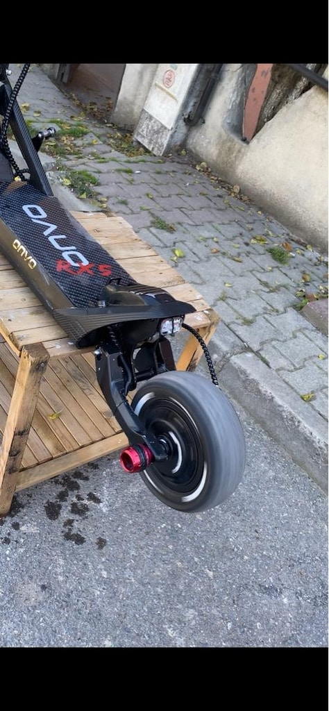 Onvo Rx5 - 3