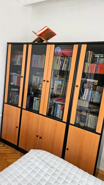 Kitaplık