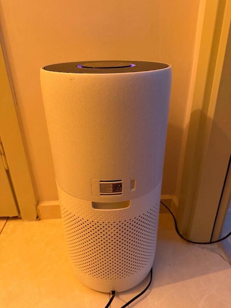 Philips 2000i hava temizleyici - 2