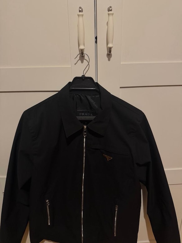 Prada ceket — görsel 4/5
