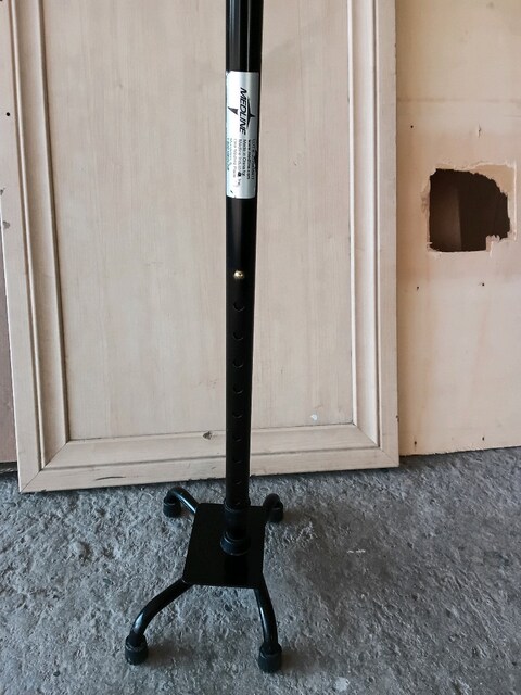 metal baston ayarlanabilir boyut