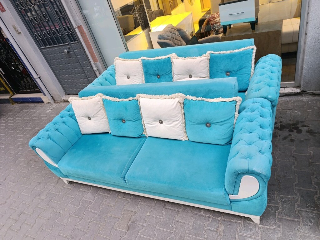 koltuk takımı - 7