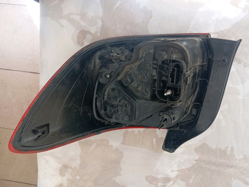 Renault sembol stop - 2