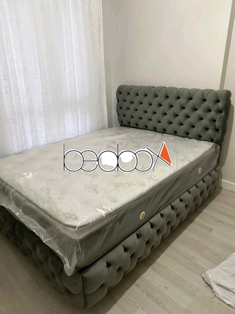 yatak baza başlık seti kampanyalı ürün - 5
