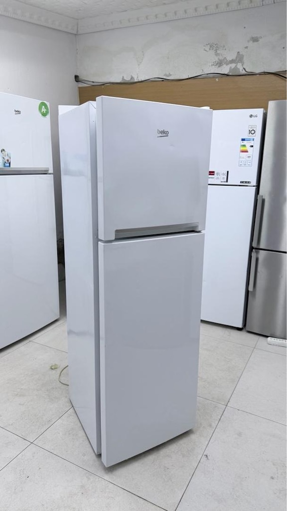 Beko 270 Litre Ofis Tipi No Frost Buzdolabı - 4
