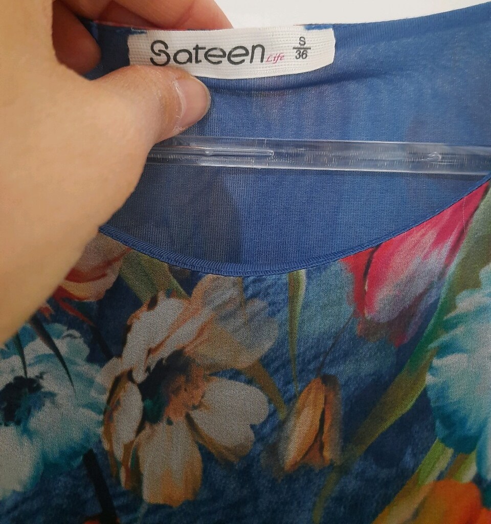 Kadın bluz, bluz - 2