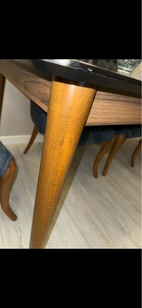 yemek masası - 5