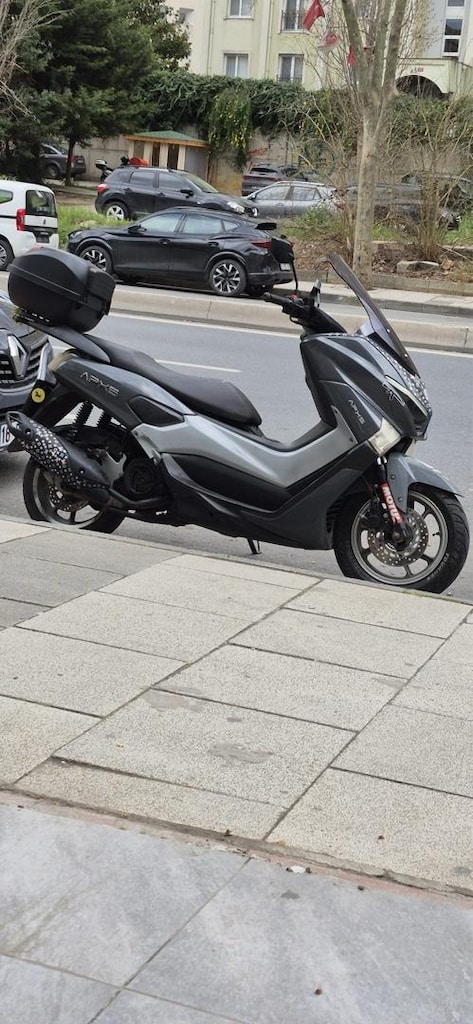 Temiz 150 lik apx5 - 5