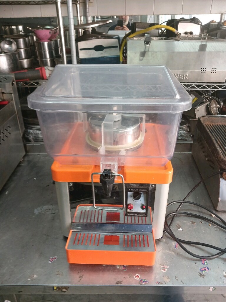 limonata makinesi - 3