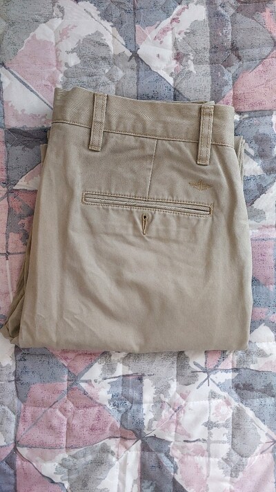DOCKERS PANTOLON