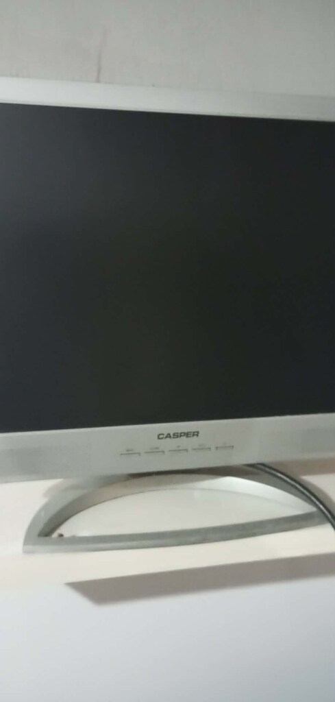 CASPER MARKA 14 INC LD MONİTOR FAAL ÇALIŞIR PAZARLIKSIZ 1500 TL - 6