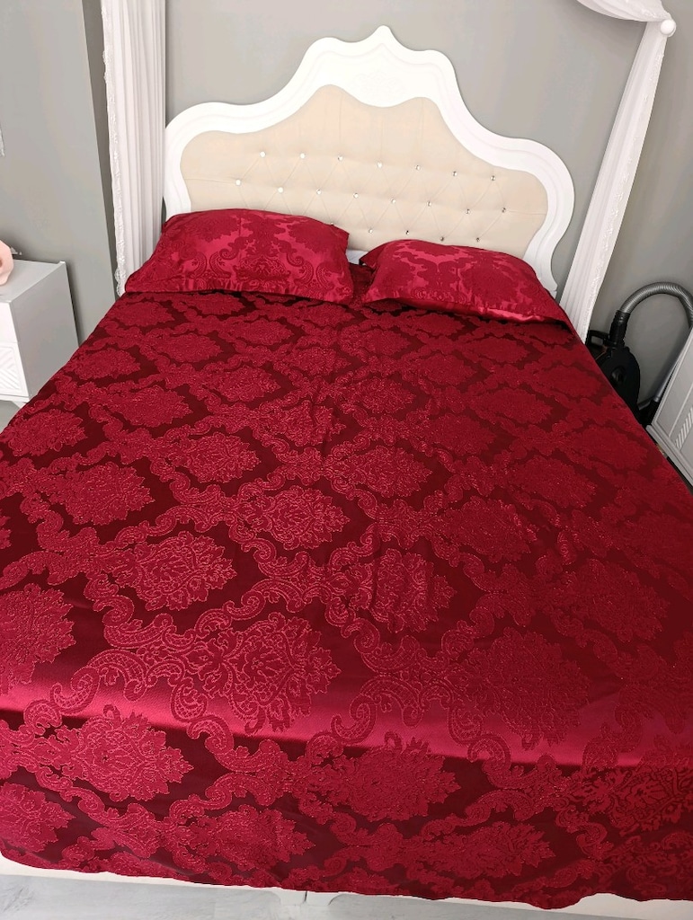 yatak örtüsü - 2