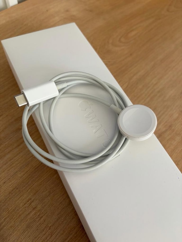 Apple Watch 11 - 5