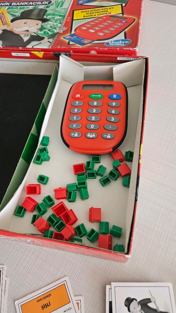 Monopoly elektroik bankacılık - 3