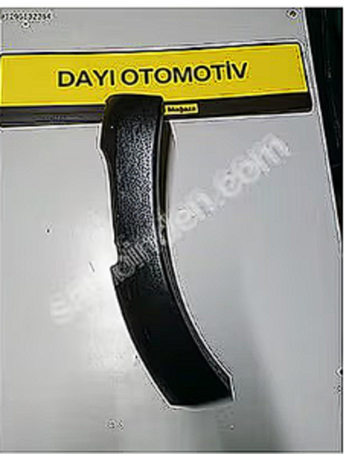 SANDERO 2 SAĞ ÖN ÇAMURLUK DODİK 9601622872R