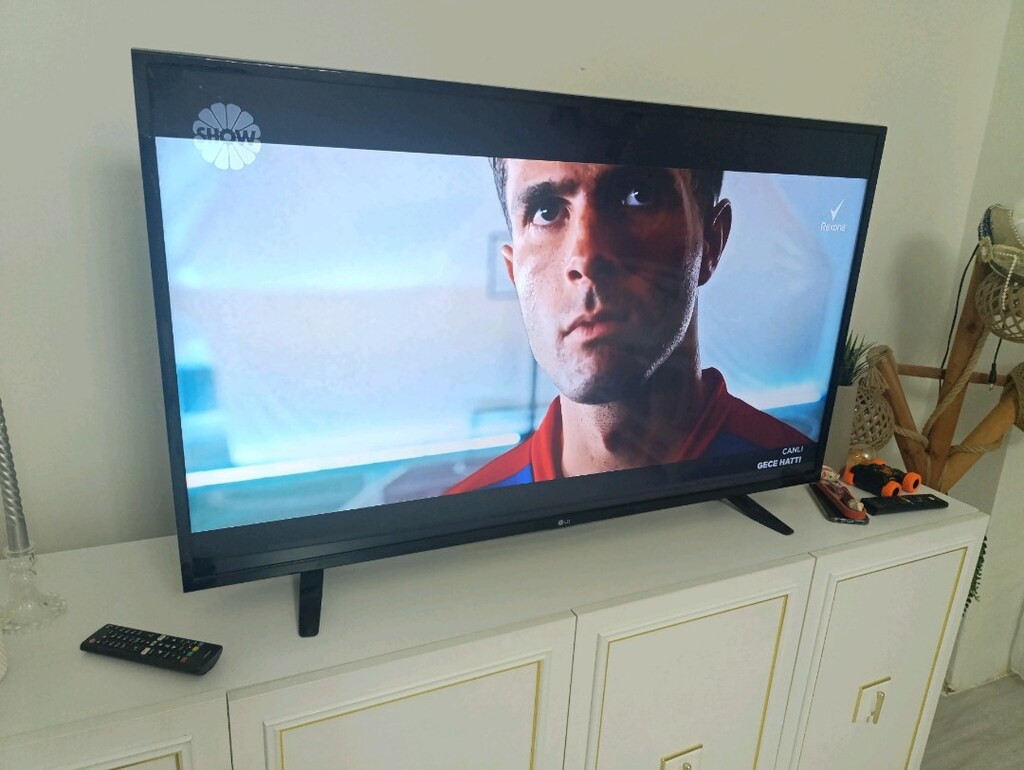 49 uhd lg tv - 5
