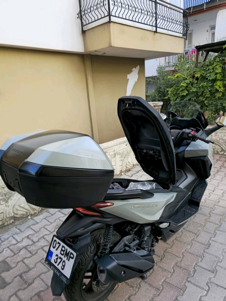 Forza 250 (2023model) - 2