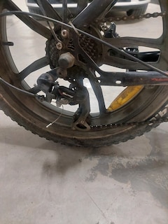SAĞLAM DURUMDA RKS X PRO RS III - 4