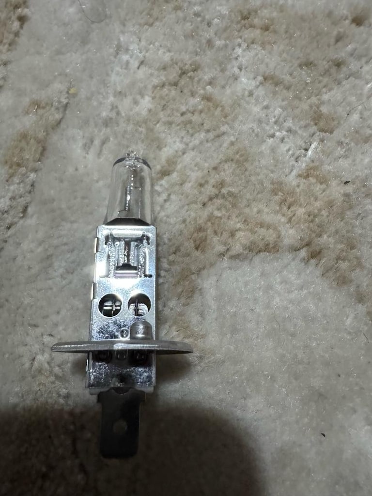2 Adet Osram H1 12V 55W Binek Araç Far Ampulü Sıfır Kutu - 7