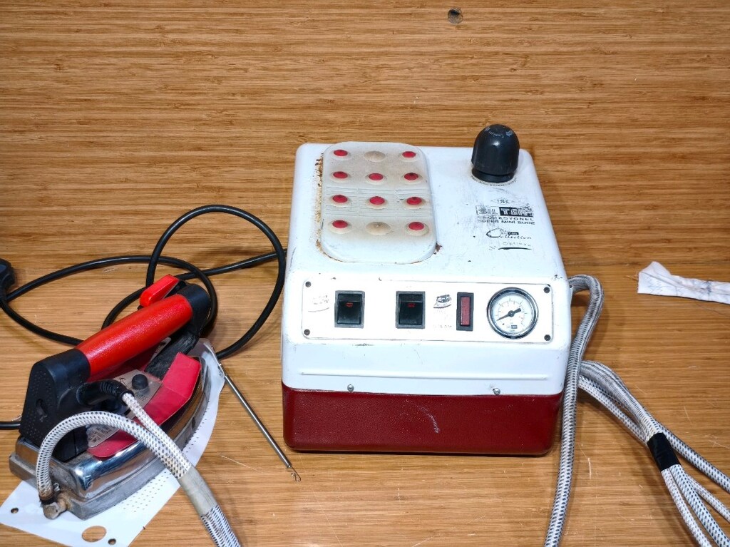 SÜPER MİNİ” PROFESYONEL SPR/MN 2002 - 2