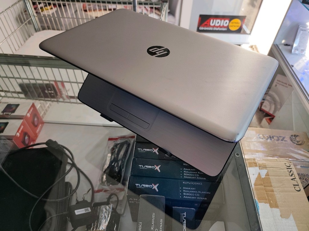 HP İ5 7.NESİL 8 GB 2GB EKRAN KARTLI KACMAZ - 5