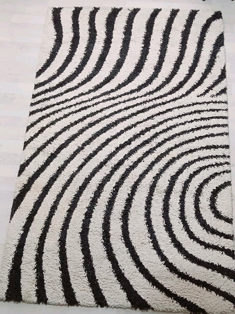 4parça merinos ve şagh halılar hepsi 2650TL L - 4