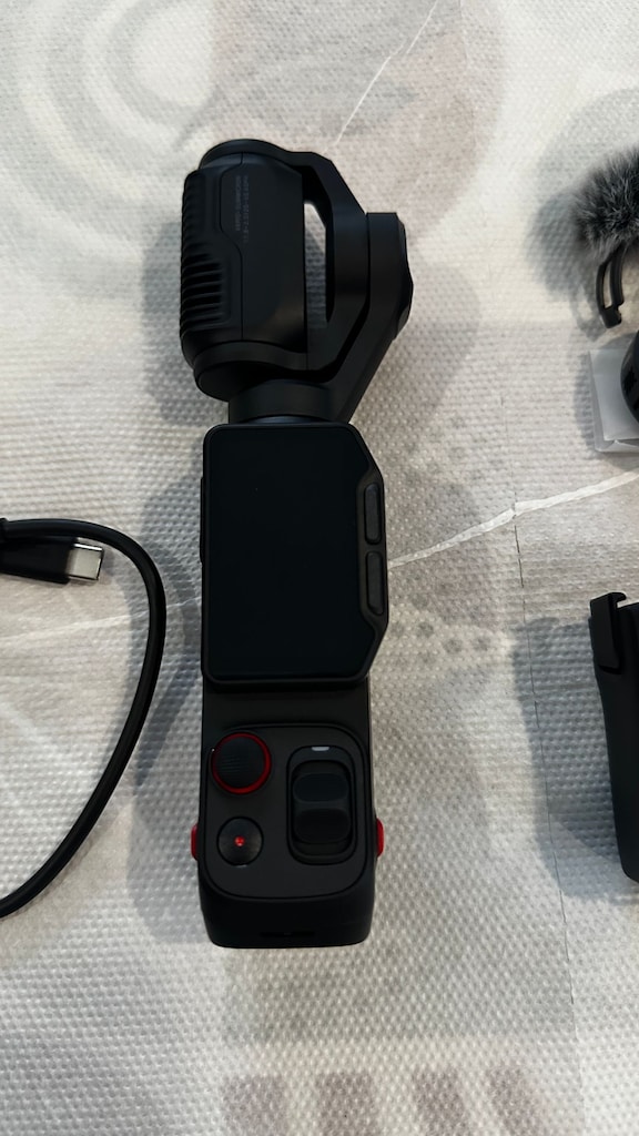 INSTA 360 LUNA ULTRA CREATOR COMBO*** LETGO'DA TEK İLAN - 11