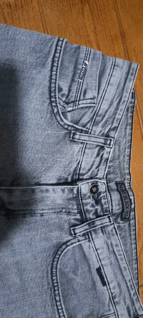 Mavi jeans pantolon - 10