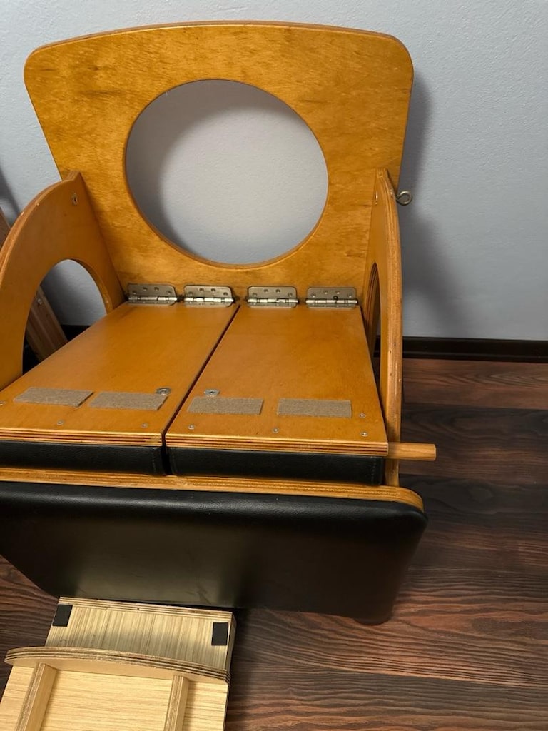 Pilates Chair