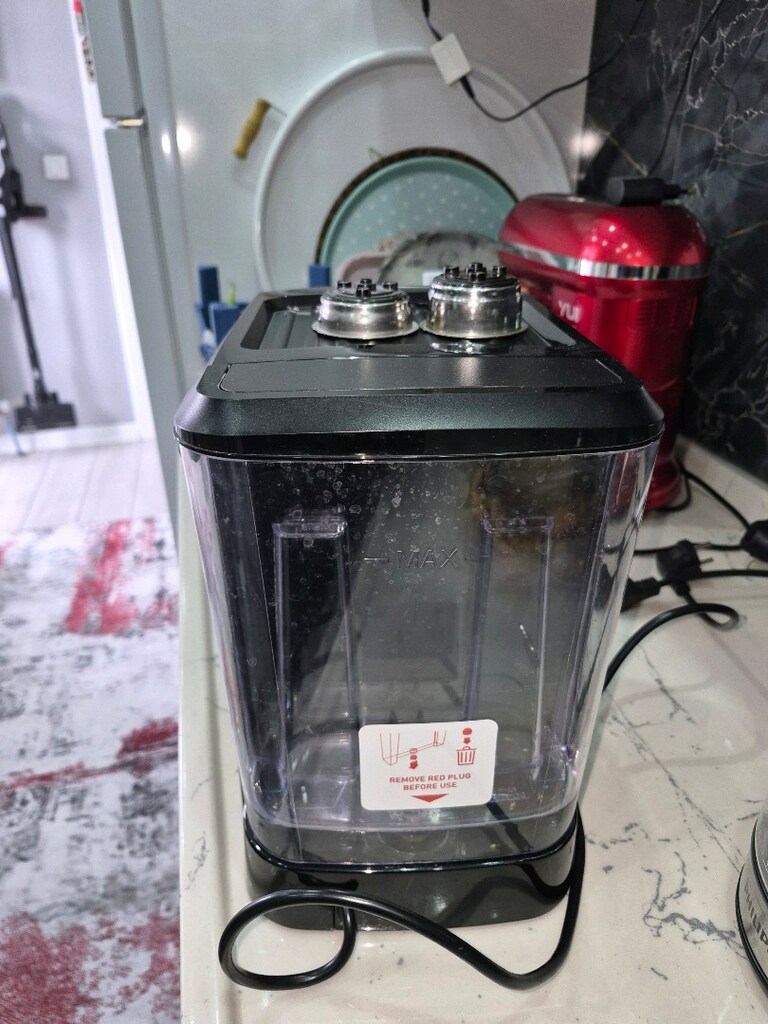 Satılık krups ekspreso kahve makinası - 4