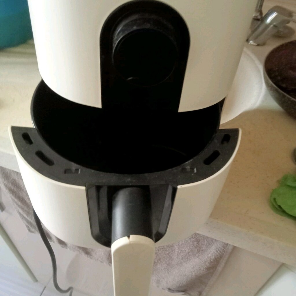 Airfryer - 2