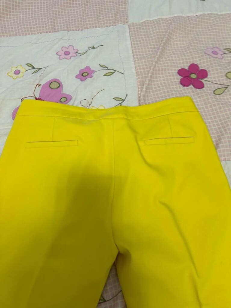 yazlık pantolon - 3