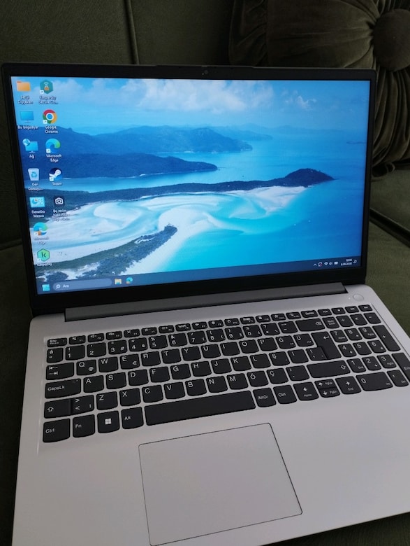 Lenovo Ideapad 1 Laptop - 5