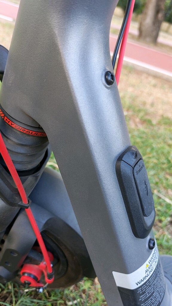 SEGWAY F3 PRO SIFIR NEYSE O - 8