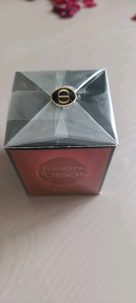 dior poison orjinal - 3