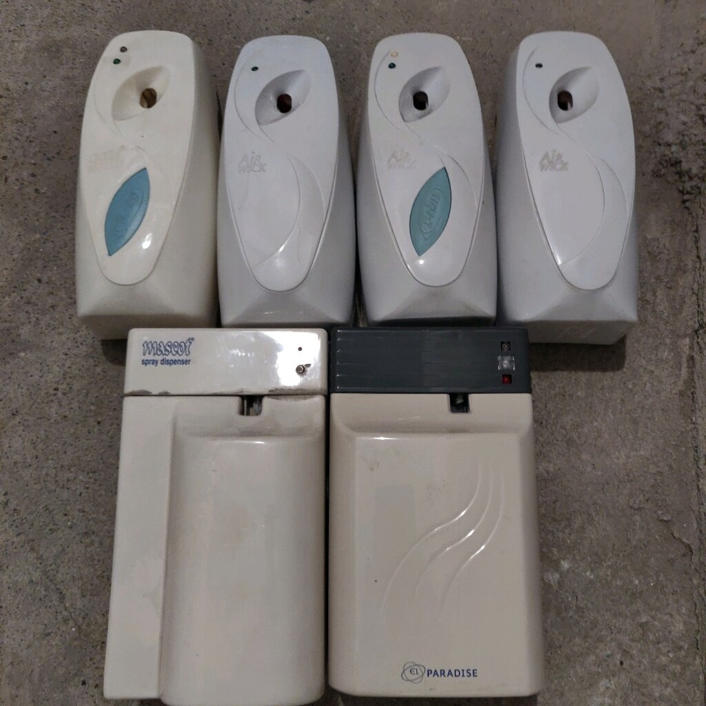 6 adet o da sprey makinesitanesi 200 6 adet 1000tl - 5