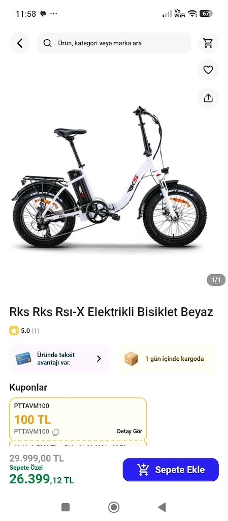 RKS RSI X PRO - 3