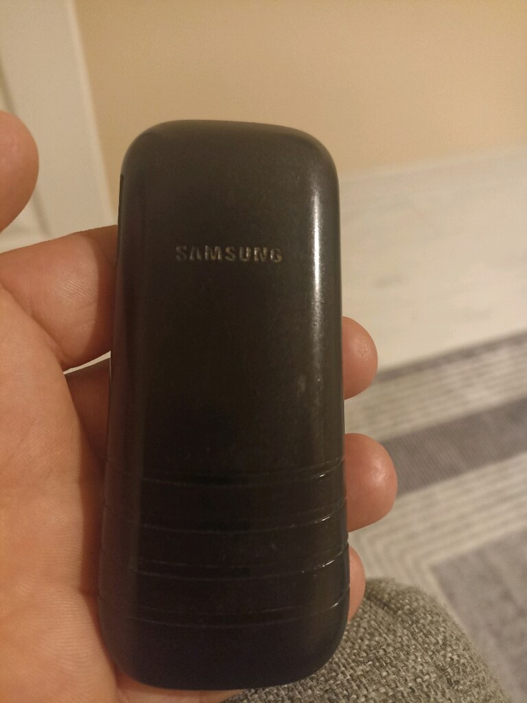tuşlu telefon temiz.. - 2
