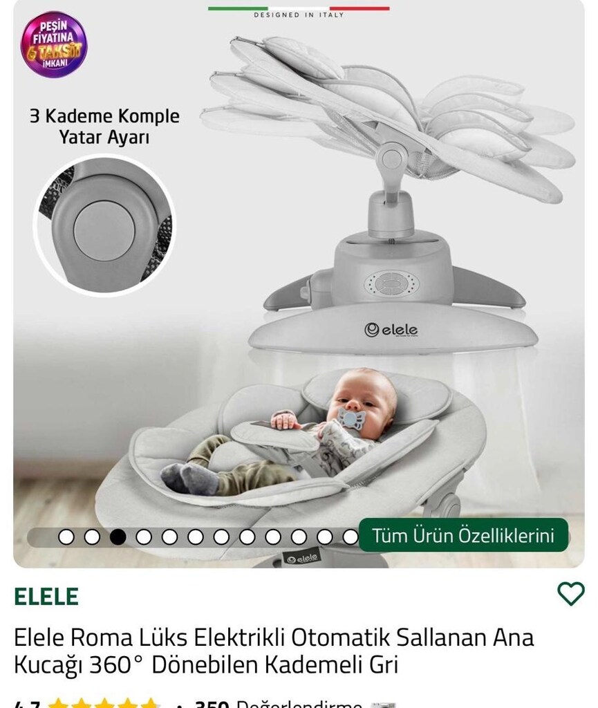 Bebek yatağı
