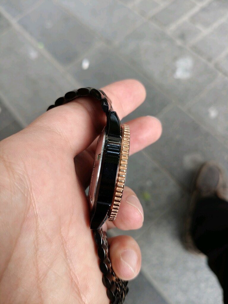 rado erkek saat otomatik - 5