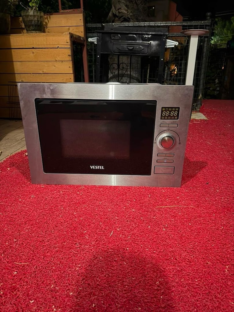 Vestel Mikrodalga AMEX 25G