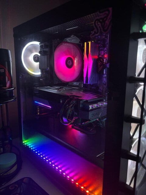 Gaming pc