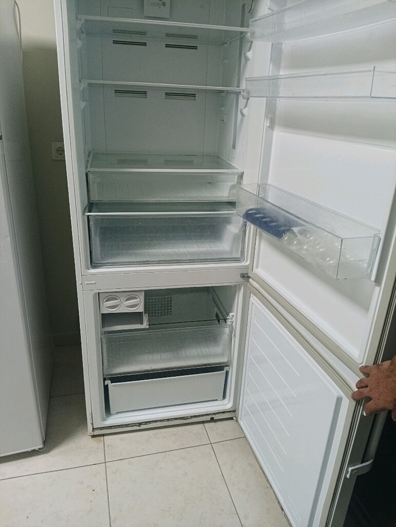 buzdolabı temiz soğutması güzel uygun fiyata herhangi bir sorun yok - 5