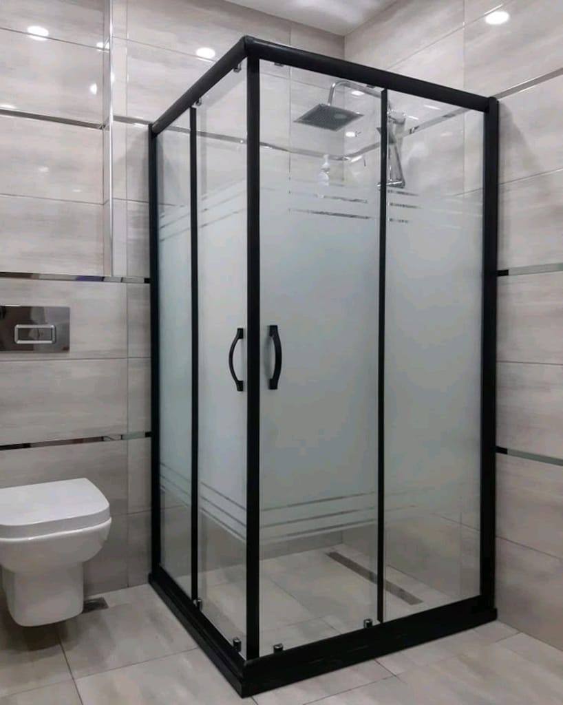 DUŞAKABİNDE KAMPANYA - 8