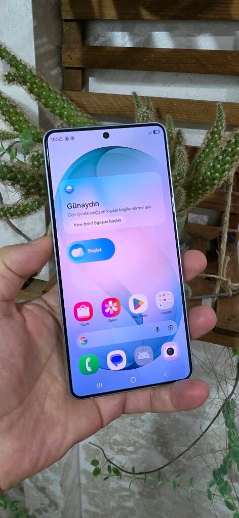 SAHİBİNDEN SATILIK TERTEMİZ SAMSUNG S26 ULTRA - 2
