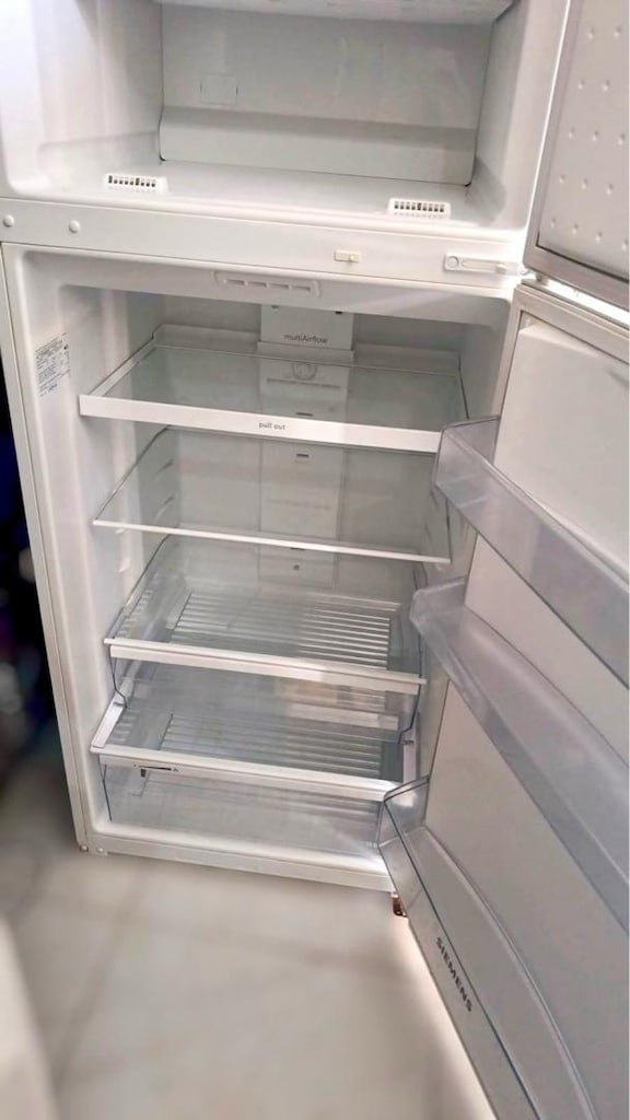 Siemens 480 Litre No Frost Buzdolabı – Alman Kalitesi Güvenli Kullanım - 3