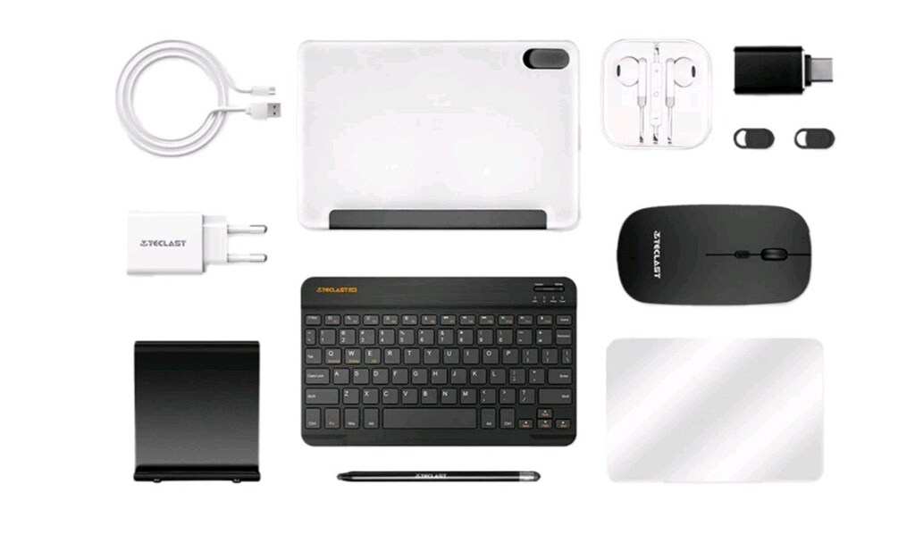 tPad utility Set. sıfır Ambalajında. - 5