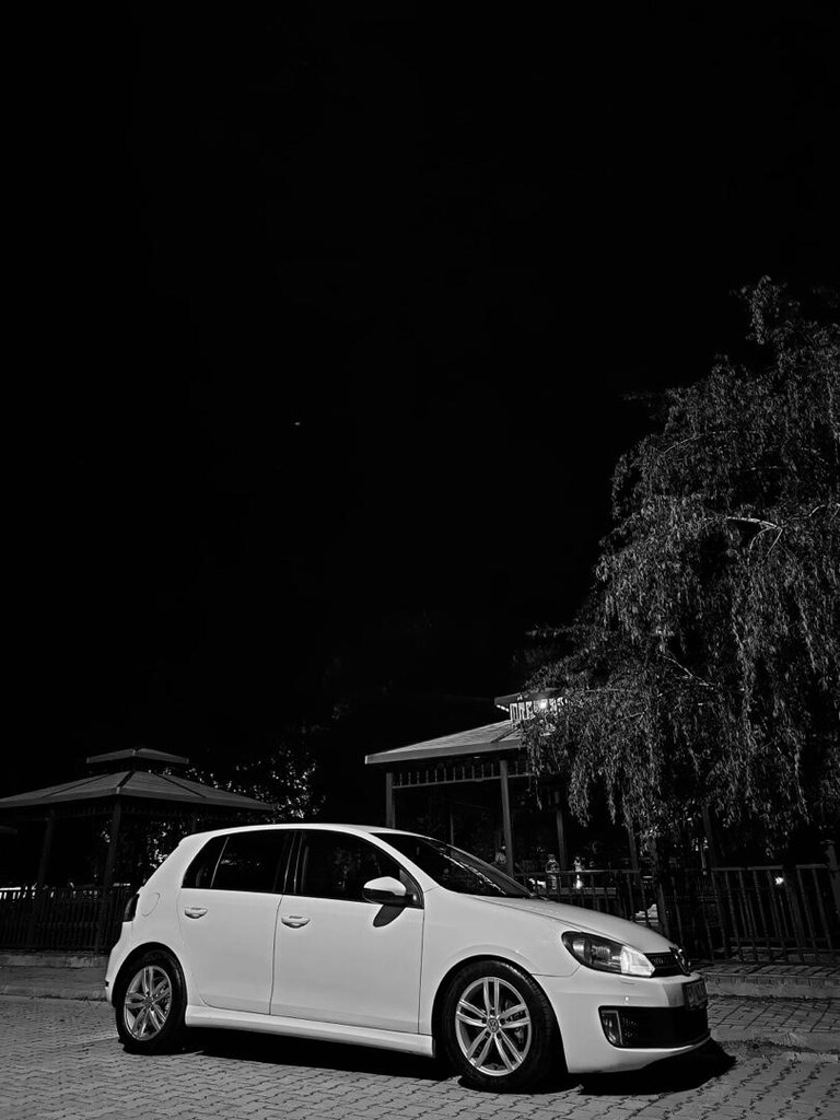 Golf 6 Başaran Coil - 4